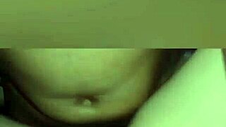 Our friends chatting in the patio and he got me pregnant