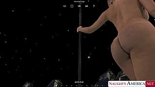 No Rules at Naughty America's Largest Strip Club Open 24/7