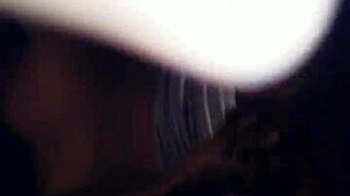 wanna see big ass lesbians pullin' hair and touchin'?