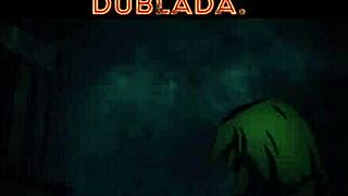 I love this gay anime deepthroat scene