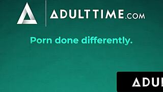 Sally Mae And Alina Ali In Intense Passionate Licking And Fingering Action