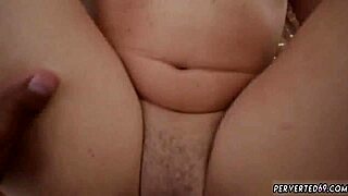 Milf Krissy Lynn Craves Huge Cock Now