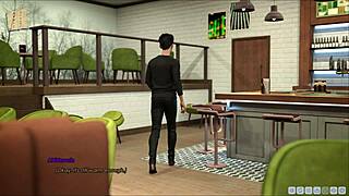 Lust Academy 296: Cute 3D Outfit Adventure