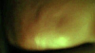 Watch that big booty POV action!