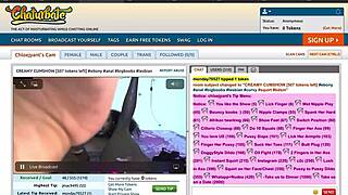 i cant stop staring at dem big titties and ass