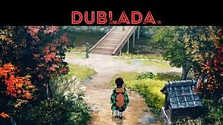 I love this gay anime deepthroat scene