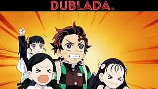 I love this gay anime deepthroat scene