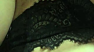 i got big tits and ass masturbating and craving cock in this viral latina video