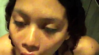 Little Stepsister In The Kitchen HOT TO FUCK HER!