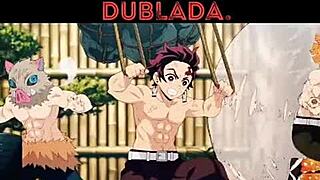 I love this gay anime deepthroat scene