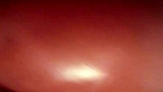 Watch that big booty POV action!