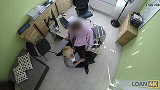 petite horny ginger luci power gives logan a blowjob then gets banged hard