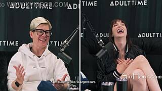 lexi luna and bree mills reveal their dream island companions in casting interview