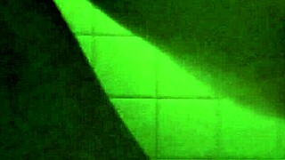 She pleasures HERSELF with HUGE dildo INSERTION