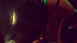 Bajo La Mascara Passion And Dominio En El Bdsm