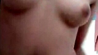 Filipina Shower And Masturbation Video Chat