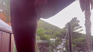 Monika Fox Masturbates And Squirts 😍