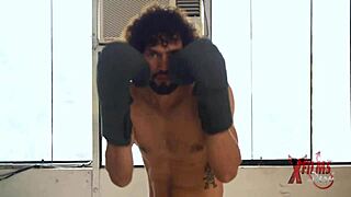 Crisazm Gagging On Dick In Perfect Fuck