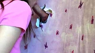 mommys boy - pervert boy is caught peeking under stepmom richelle ryans dress