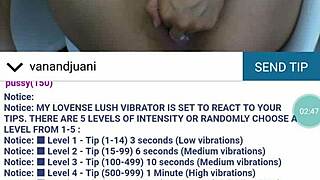 Engaging in a casual web chat conversation