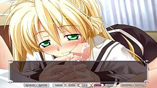 Hey, wanna see Liliana's princess waltz in uncensored hentai? 😜