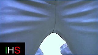 Education Class Turns Into Outdoor Fun