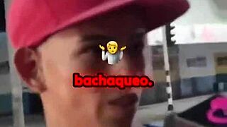 resilience in a window cleaners life family effort dedication in venezuela