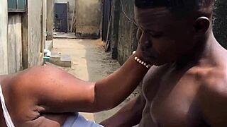 alpha baddie outdoor encounter