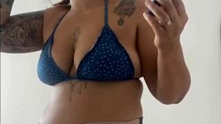 Oh, I Gave My Big Pussy All Night And Woke Up Like This!