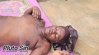 Slave Submits To Horror BDSM In Irreversible Sin Update