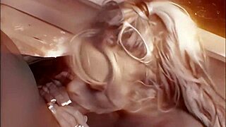 i love watching brittney skye get pounded outdoors in sepia tones