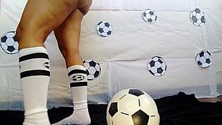 eating my stepsister's latina dish from pov, tastes so delicious