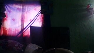 i cast penelope, the peruvian latina who moans the most, she rides cowgirl and orgasms for creampie, willing to do anything for money.. free version