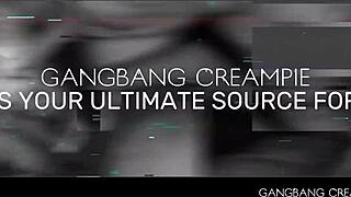 lucky guy feeds yuka all his cum