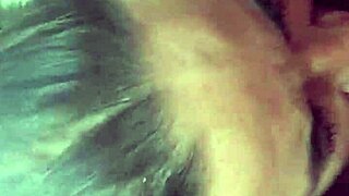 A retro blue film from december 19, 2016, featuring classic scenes