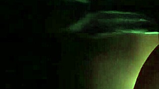 Horny Hotwife Bent Over