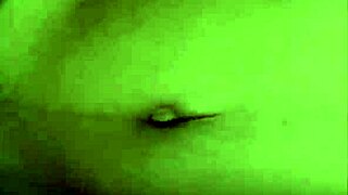 Asiansexdiary: FURRY ASIAN SNATCH FILLED WITH DICK AND CUM