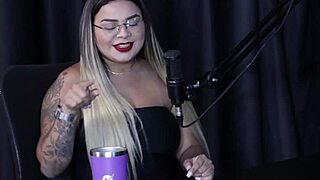 Suellen Barrar BDSM试镜支配Tifany Rocha