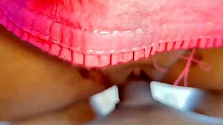 I fucked that whore's ass so hard it turned red, oh god