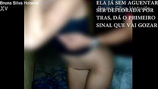 Mature Stepmother Sucks Step Son's Cock Surprisingly