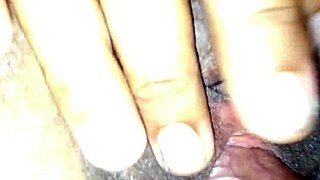 Can she handle sucking dick and licking pussy before the hard fuck?