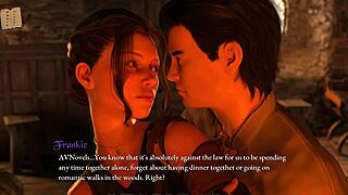 The Price Of Power Eight