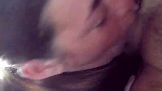 A retro blue film from december 19, 2016, featuring classic scenes