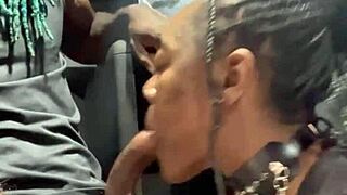 hey, check out kookiie’s intense throat training chronicles!