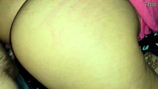 Want to watch me fuck that big ass doggy style?