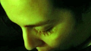 i'm hot amateur giving blowjob and getting throattfucked