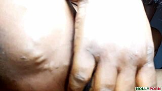 He wakes her up with hot sunday morning sex.