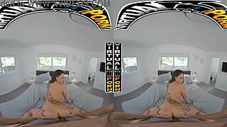 Cassie Del Isla Teaches Filthy Rich French Anatomy Lesson Focused on Anal Sex!