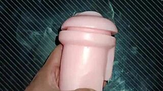 Kissy Gives Me Her Vagina And Blowjob In Domination Foreplay Quickie