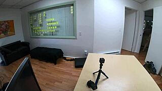 I gag on britney madison's deepthroat casting